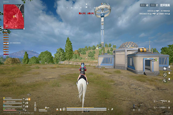 鼠鼠专家243build408